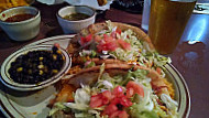 Mama Inez Authentic Mexican food