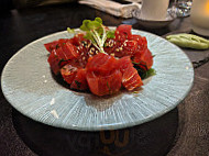 Maguro food