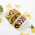 Mucho Burrito Fresh Mexican Grill food