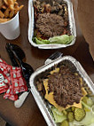 Five Guys food