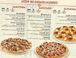 Pamplona Ii Telepizza food