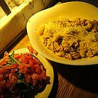 Vapiano food