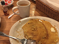 Cracker Barrel Old Country Store food