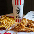 Kfc food