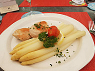 Schloßstuben food