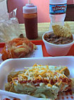 Cotijas Mexican Food food