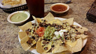 Mariachis Mexican Restaurant food