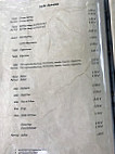 Gaststätte Wilhelmshöhe Strehler menu