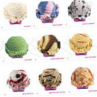 Baskin-robbins food