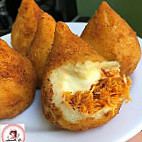 Fou Pour Coxinha food