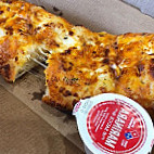 Domino's Pizza #08967 food