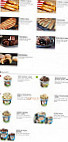 Domino's Pizza Saint-etienne Bergson menu