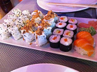 Mi Sushi food