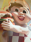 Frisch's Big Boy food