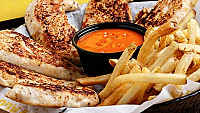 Buffalo Wild Wings Glen Allen Short Pump food