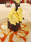 Restaurante Palacio De Casafuerte food