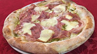 Very Good Pizzeria Bigoleria Gnoccheria food