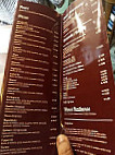 Cantina Di Luigi menu