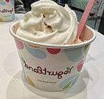 Yogurtland Baton Rouge food