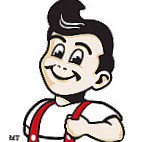 Frisch's Big Boy Restaurants food