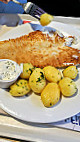 Nordsee food