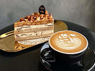 Coffee Cream food