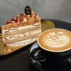 Coffee Cream food