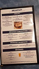 Poppas Place menu