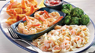 Red Lobster Montclair food