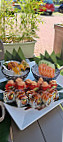 Makai Uramakeria Sushi food