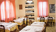 Trattoria Al Post Giust food