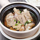 Shoon Huat Bak Kut Teh Shùn Fā Ròu Gǔ Chá (r&f Mall) food