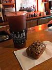 Fluid Coffeebar food