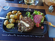 L'eurre Gourmande food