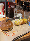 Chili's Grill food