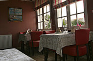 Auberge Du Cabestan food