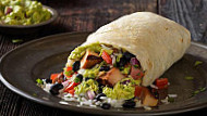 Qdoba Mexican Eats food