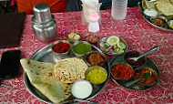 Pranjali food