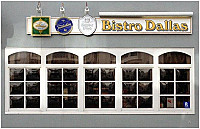 Bistro Dallas inside