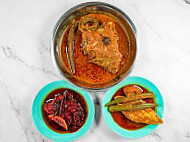 Nasi Kandar Melayu Seri Iskandar food