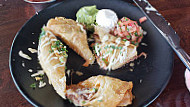 Carmelita's Kitchen De Mexico Laguna Beach food