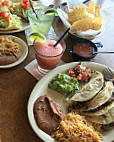 Lopez Mexican food