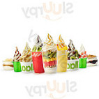 Llaollao food