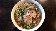 Az Pho Grill food