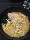 Ramen Kuma food