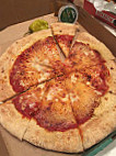 Papa John's Pizza Sanchinarro food