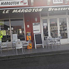 Le Margoton inside