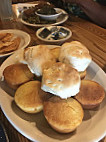 Cracker Barrel Old Country Store food