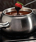 The Melting Pot food