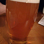 The Roebuck (wetherspoon) food